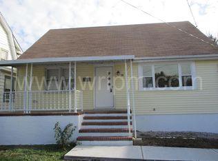 74 Larch Ave, New Brunswick, NJ 08901