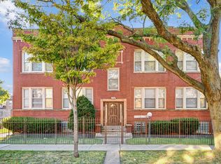 7756 S Evans Ave #58, Chicago, IL 60619