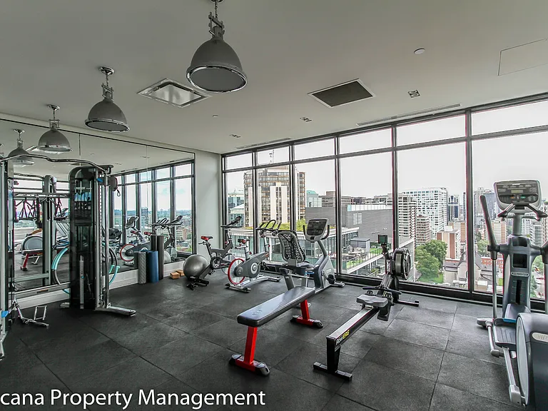 255 Bay St #1008 — Photo 25