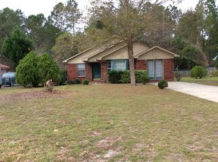 1470 Paul Caswell Blvd, Hinesville, GA 31313