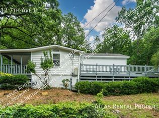 512 7th Ave E, Oneonta, AL 35121