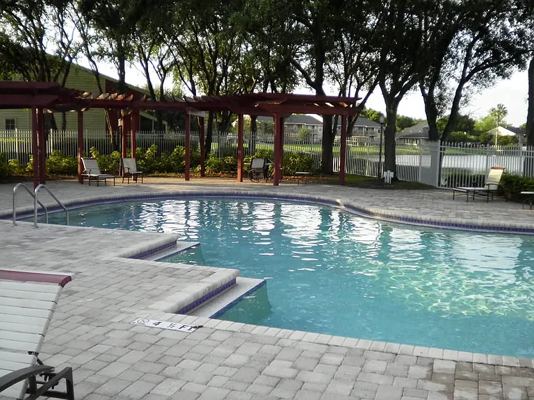 215 Lake Brook Cir #105 — Photo 8