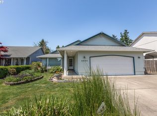 2054 Berwin Ln, Eugene, OR