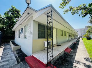 740 NE 86th St #5, Miami, FL 33138
