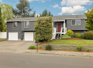 129 NE 39th Ave, Hillsboro, OR 97124