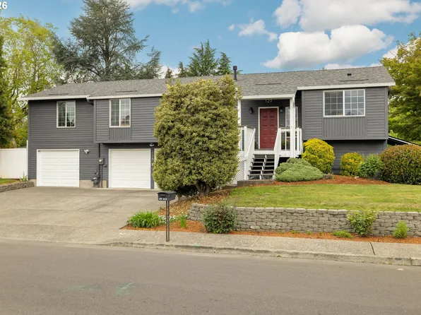129 NE 39th Ave, Hillsboro, OR 97124