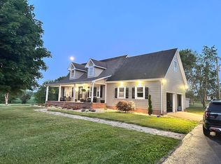 975 Roy Cann Rd, Horse Cave, KY 42749