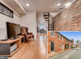 1034 Patapsco St, Baltimore, MD 21230