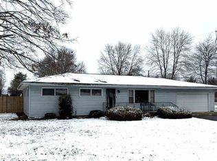 4180 Roan Dr, Richmond, IN 47374