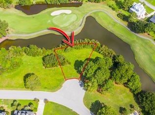 4249 Haulover Dr, Johns Island, SC 29455