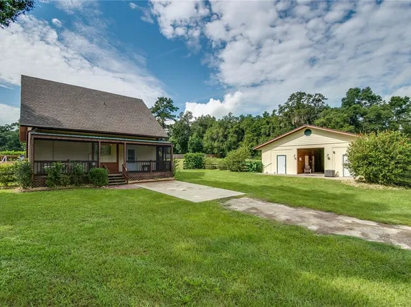 22 WINTERGREEN WAY, OCALA, FL 34482
