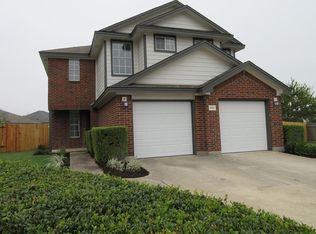 2878 Southampton Way APT B, Round Rock, TX 78664