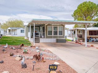 1160 E Telegraph St LOT 204, Washington, UT 84780