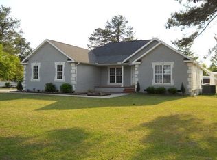 2011 Canton Dr, North Augusta, SC 29841