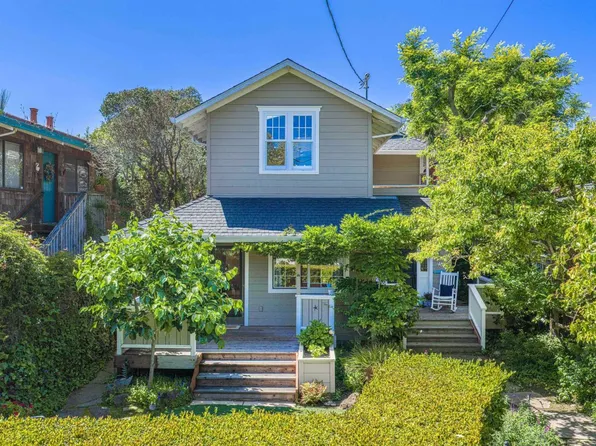 335 13th Ave, Santa Cruz, CA 95062