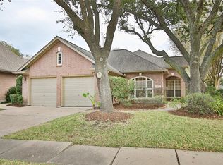 13702 Senca Park Dr, Houston, TX 77077