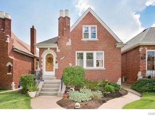 5312 Mardel Ave, Saint Louis, MO 63109