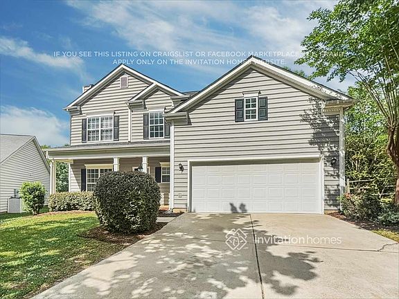 4th image of 5477 Coleman Cir NW