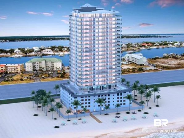 29040 Perdido Beach Blvd #15AE3, Orange Beach, AL 36561