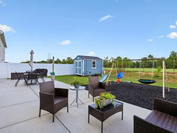 5345 Compass Way, Christiana, TN 37037
