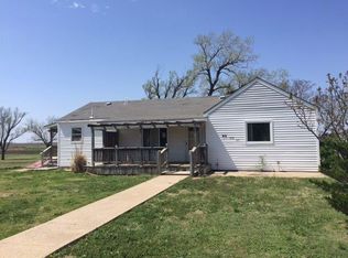 150 Martin Ter, Gorham, KS 67640