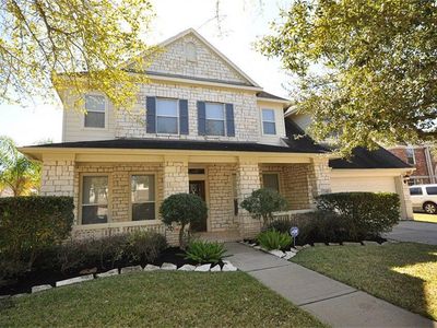 5446 Emberwood Way, Sugar Land, TX, 77479