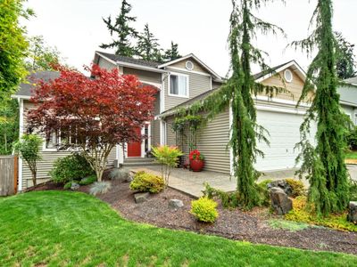 11229 47th Ave SE, Everett, WA, 98208