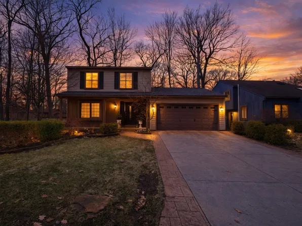 3760 Woodview Ave, West Bloomfield, MI 48324