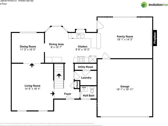 2nd image of this home