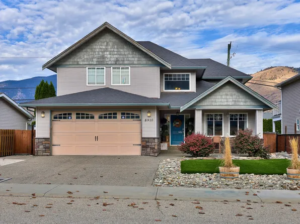 8910 Badger Dr, Kamloops, BC V2C 6V2