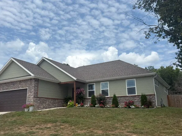 110 County Ln, Goodman, MO 64843