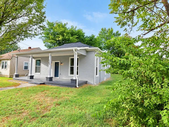1503 N 12th St, Paducah, KY 42001
