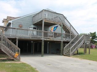 105 E Landing Dr, Kill Devil Hills, NC 27948