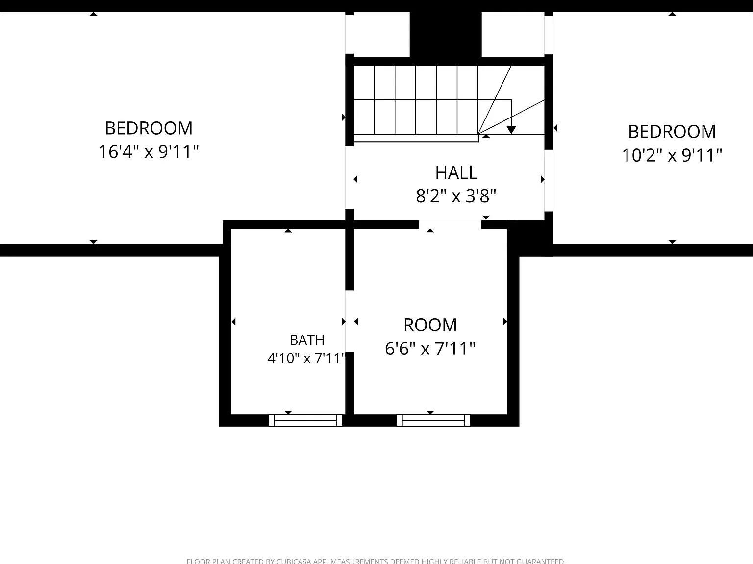 4 bed, 1650 sqft, $2,700 — Photo 3