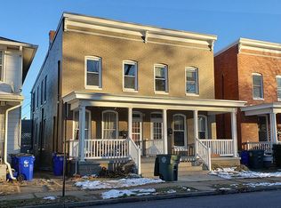624 Trail Ave, Frederick, MD 21701