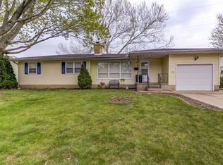 511 W Buckingham Dr, Decatur, IL 62526