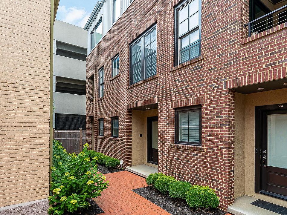 1st image of 58 E Hubbard Ave #B