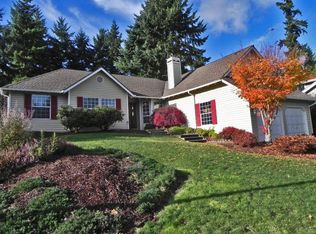 5433 154th Ave NE, Redmond, WA 98052