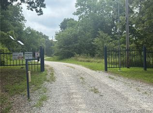 Paulson Dr, Edwards, MO 65326