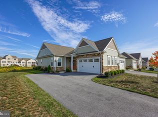 361 Meadow Rose Dr #147, Lititz, PA 17543