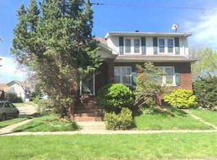 15107 Crescentwood Ave, Eastpointe, MI 48021