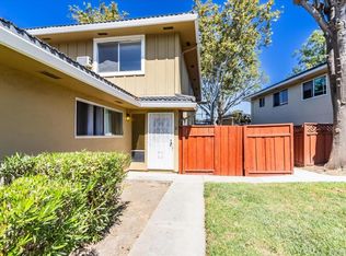 5707 Calmor Ave APT 2, San Jose, CA 95123