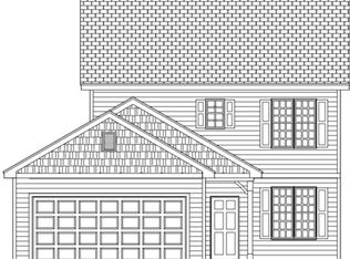 168 W Lumber Ct, Clayton, NC 27520