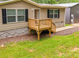 1496 Rock Spring Rd, Mill Spring, NC 28756