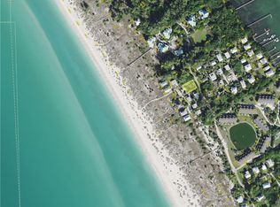9304 Little Gasparilla Is, Placida, FL 33946