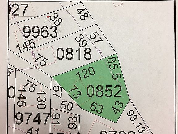 Land Layout