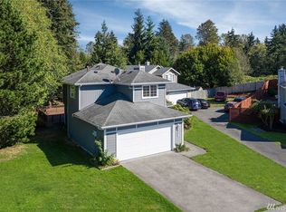 637 S 331st Pl, Federal Way, WA 98003