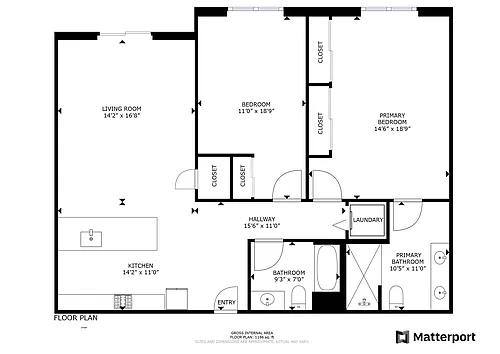 Floor plan 412- 8-10-2026