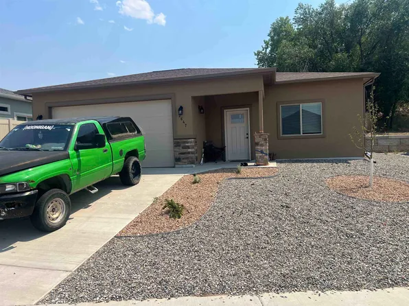 2647 B 1/2 Rd, Grand Junction, CO 81503