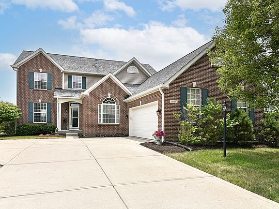 2nd image of 3073 Cherub Ct